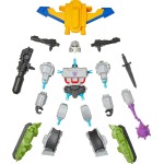 Hasbro Transformers Mixmashers Megatron Custom Mix-And-Match Deluxe F9736 5010996264893