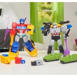 Hasbro Transformers Mixmashers Megatron Custom Mix-and-match Deluxe Action Figure  F9736 5010996264893