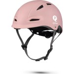 QPlay Mambo Baby Protective Helmet for Bicycle-scooter Skateboard Pink Coral 01-2002325-02 5061047482131