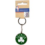 back me up Metallic Keychain NBA 558-51520 5204549142206