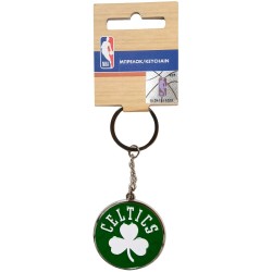 back me up Metallic Keychain NBA 558-51520 5204549142206