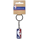 back me up Metallic Keychain NBA 558-51520 5204549142206