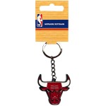 back me up Metallic Keychain NBA 558-51520 5204549142206