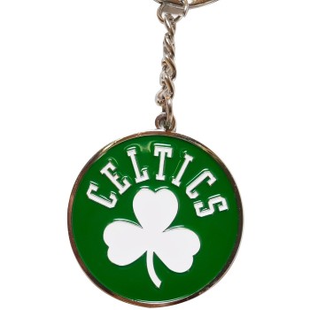 back me up Metallic Keychain NBA 558-51520 5204549142206