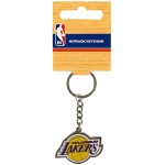 back me up Metallic Keychain NBA 558-51520 5204549142206