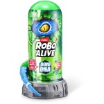 ZURU Robo Alive Dino DNA Δεινόσαυρος Με Slime Σε Κάψουλα - 1 Τμχ 11871139 4894680036635