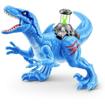ZURU Robo Alive Dino DNA Δεινόσαυρος Με Slime Σε Κάψουλα - 1 Τμχ 11871139 4894680036635