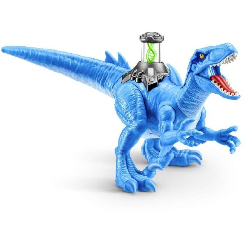 ZURU Robo Alive Dino DNA Δεινόσαυρος Με Slime Σε Κάψουλα - 1 Τμχ 11871139 4894680036635