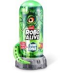 ZURU Robo Alive Dino DNA Δεινόσαυρος Με Slime Σε Κάψουλα - 1 Τμχ 11871139 4894680036635