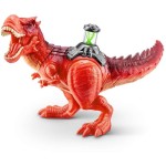 ZURU Robo Alive Dino DNA Dinosaver With Slime In Capsule 11871139 4894680036635