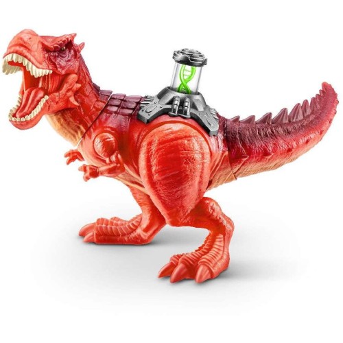 ZURU Robo Alive Dino DNA Dinosaver With Slime In Capsule 11871139 4894680036635