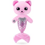 Zuru Pets Alive Furmaids Loutine Mermaid Animal With Surprises - 3 Designs (11809555) 11809555 4894680036420