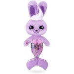 Zuru Pets Alive Furmaids Loutine Mermaid Animal With Surprises - 3 Designs (11809555) 11809555 4894680036420