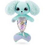 Zuru Pets Alive Furmaids Loutine Mermaid Animal With Surprises - 3 Designs (11809555) 11809555 4894680036420