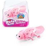 Zuru Pets Alive Interactive Axolotl Swimming 11809557 4894680036536