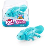 Zuru Pets Alive Διαδραστικό Axolotl Που Κολυμπάει - 1 Τμχ 11809557 4894680036536