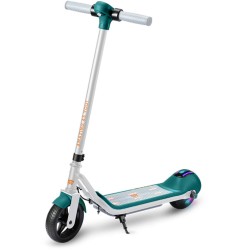 kiddoboo Ε-Scooter Kiddorider, Green KBY2GRN 5207244014724