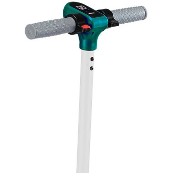 kiddoboo Ε-Scooter Kiddorider Ηλεκτροκίνητο, Πράσινο KBY2GRN 5207244014724