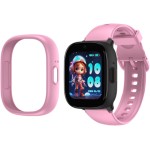 kiddoboo X Lagenio Watchme 4G K3 Gen2 Pink/Purple KBLGK3G2PP 5207244015387