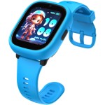 kiddoboo X Lagenio Watchme 4G K3 Gen2 Blue/Black KBLGK3G2BB 5207244015370