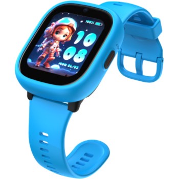 kiddoboo X Lagenio Watchme 4G K3 Gen2 Blue/Black KBLGK3G2BB 5207244015370
