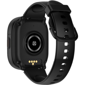kiddoboo X Lagenio Watchme 4G K3 Gen2 Blue/Black KBLGK3G2BB 5207244015370