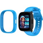 kiddoboo X Lagenio Watchme 4G K3 Gen2 Blue/Black KBLGK3G2BB 5207244015370