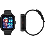 kiddoboo X Lagenio Watchme 4G K3 Gen2 Blue/Black KBLGK3G2BB 5207244015370