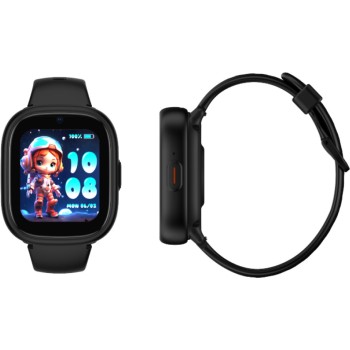 kiddoboo X Lagenio Watchme 4G K3 Gen2 Blue/Black KBLGK3G2BB 5207244015370