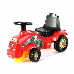 dede Ride On Tractor 03355 8693830033557