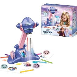 As company Disney Frozen as προτζέκτορας ζωγραφικής  frozen για 4+ χρονών 1028-54002 5203068540029