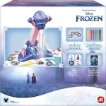 As company Disney Frozen As Frozen Painting Prozet for 4+ Years 1028-54002 5203068540029