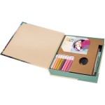 As company Happi Hobbi Happihobbi Art Set With Beads for 5+ 1038-21047 5203068210472