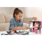 As company Happi Hobbi Happihobbi Art Set With Beads for 5+ 1038-21047 5203068210472