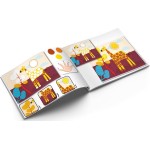 As company Happi Hobbi happihobbi art οι πρώτες μου δαχτυλομπογιές για 3+ χρονών 1038-21066 5203068210663