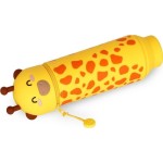 Legami 2 In 1 Soft Silicone  Case - Kawaii Giraffe KA0017 8052694008871