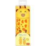 Legami 2 In 1 Soft Silicone  Case - Kawaii Giraffe KA0017 8052694008871