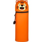 Legami 2 In 1 Soft Silicone  Case - Kawaii Tiger KA0018 8052694008888