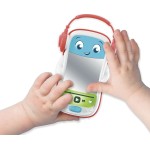 Baby Clementoni Βρεφικό Εκπαιδευτικό Παιχνίδι Ραδιοφωνάκι - Μιλάει Ελληνικά - Για 10-36 Μηνών 1000-63426 8005125634262
