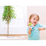 Baby Clementoni Baby Educational Game Radio - Speak Greek - For 10-36 Months 1000-63426 8005125634262
