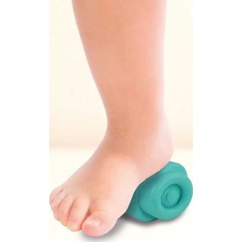 Clementoni Soft Clemmy Touch And Play Μαλακά Premium Τουβλάκια 10 Τμχ Για 6-36 Μηνών 1033-17988 8005125179886