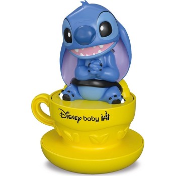 Clementoni Disney Baby Βρεφικό Παιχνίδι Περιστρεφόμενες Φιγούρες Για 12+ Μηνών 1000-17891 8005125178919