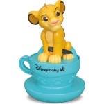 Clementoni Disney Baby Βρεφικό Παιχνίδι Περιστρεφόμενες Φιγούρες Για 12+ Μηνών 1000-17891 8005125178919