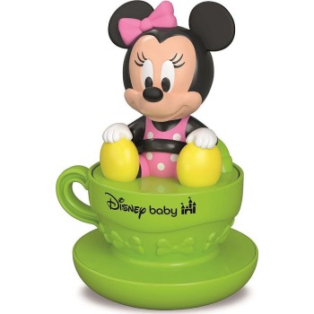 Clementoni Disney Baby Baby Play Rotating Figures for 12+ Months 1000-17891 8005125178919