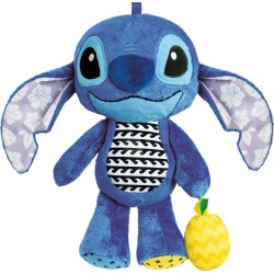 Clementoni Disney Stitch Baby Baby Fluff 1000-17918 8005125179183