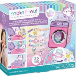 Make it Real - Jewerly | The Purrfect Wash N Bead 1466 695929014667