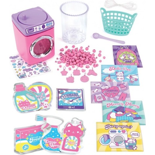 Make it Real - Jewerly | The Purrfect Wash N Bead 1466 695929014667