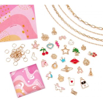 Make it Real - Jewerly | Handful of Charm Jewelry set 1719 695929017194