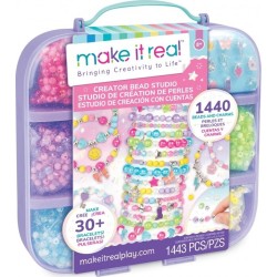 Make it Real - Jewerly | Creator Bead Studio 1714 695929017149