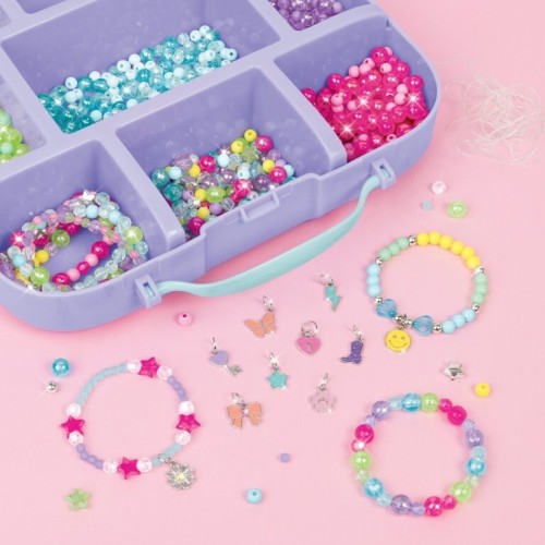 Make it Real - Jewerly | Creator Bead Studio 1714 695929017149